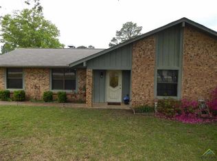 8411 Stonebridge Way, Tyler, TX 75703