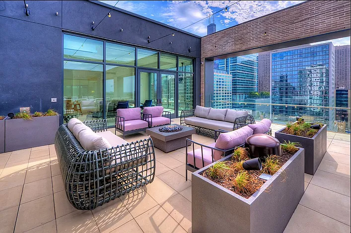 651 W Lake St #801 — Photo 17