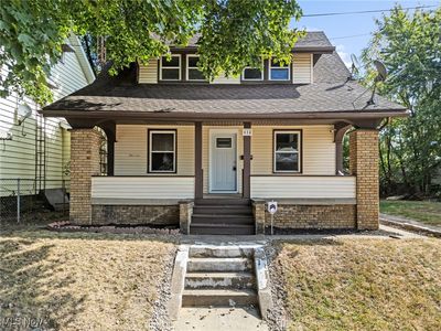 614 Wertz Ave SW, Canton, OH, 44710