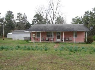32 County Road 335, Rienzi, MS 38865