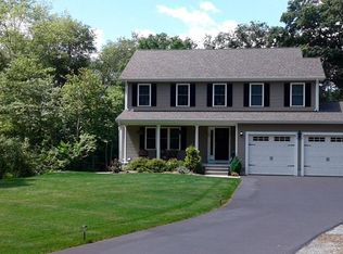 6 County St, Rehoboth, MA 02769