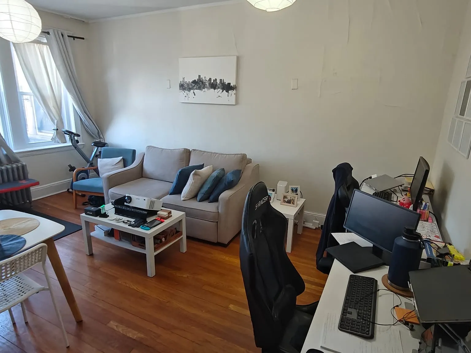 1 bed, 600 sqft, $2,375 — Photo 3