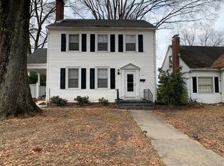 301 Randolph St, Danville, VA 24541