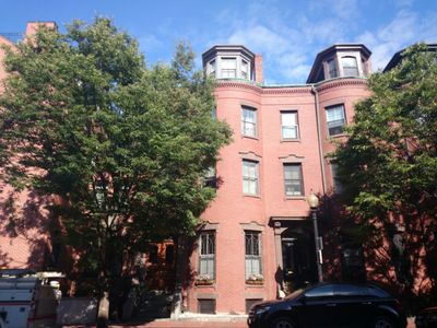 507 Shawmut Ave APT 1, Boston, MA, 02118