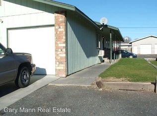 1230 W Lakeside Dr, Moses Lake, WA 98837