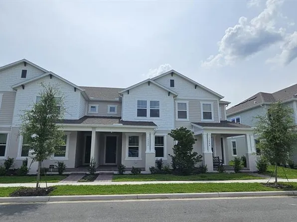 13552 Autumn Harvest Ave, Winter Garden, FL 34787
