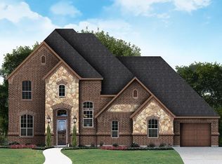 5805 Sicily Way, Flower Mound, TX 75028