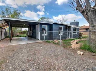 2861 1/2 Belford Ave, Grand Junction, CO 81501