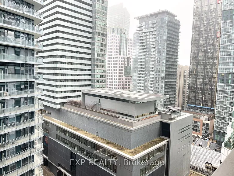 8 Widmer St #1905 — Photo 17