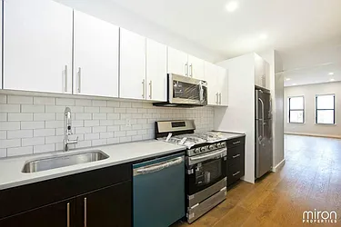 Rented by Miron Properties