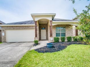 8907 Headstall Dr, Tomball, TX 77375