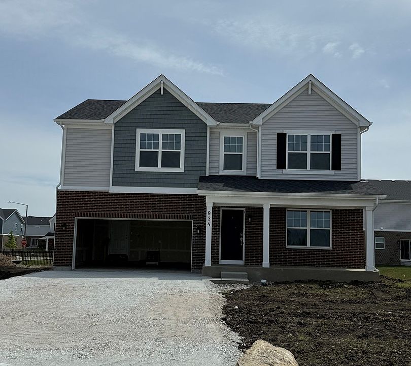 1st image of 934 Penrith Ln