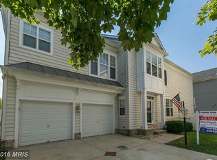 10015 Orland Stone Dr, Bristow, VA 20136
