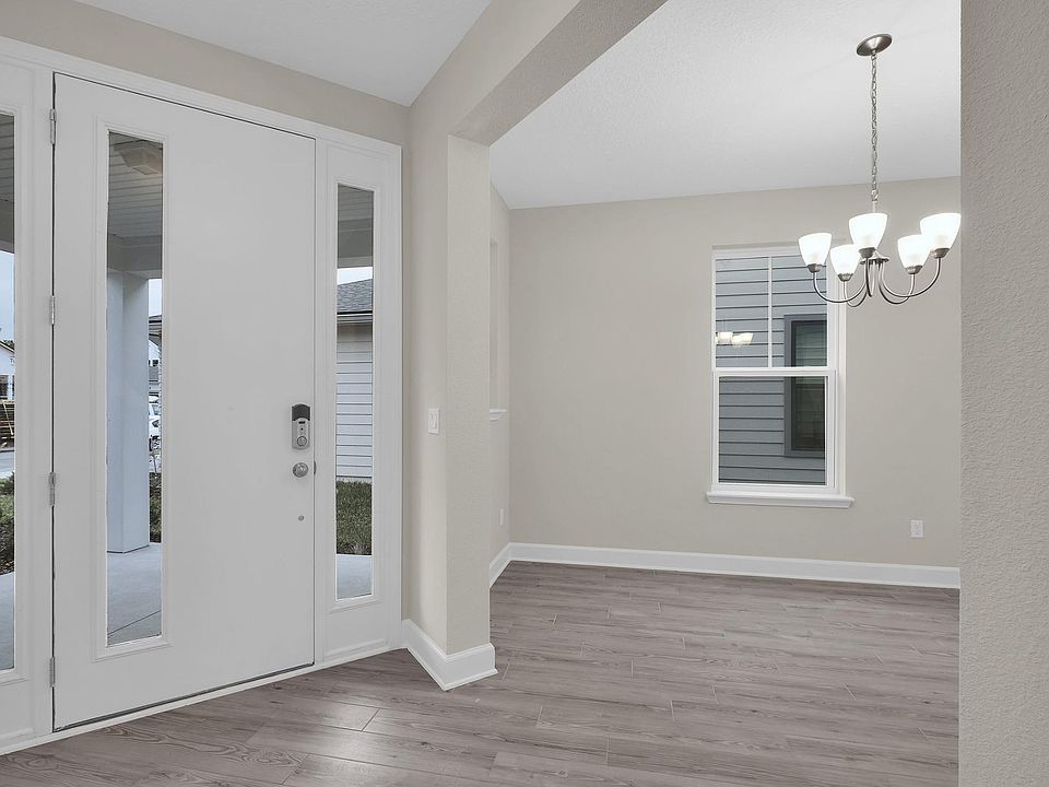 The Fanning at Kettering Lot 41 Entry