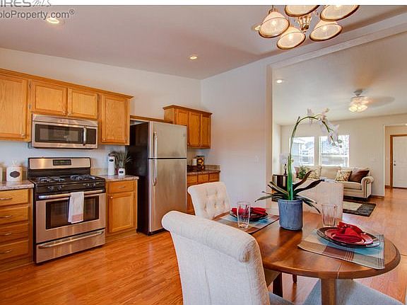 Stainlees Steel appliances GAS range!