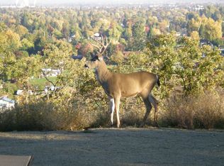 837 S Stage Rd, Medford, OR 97501