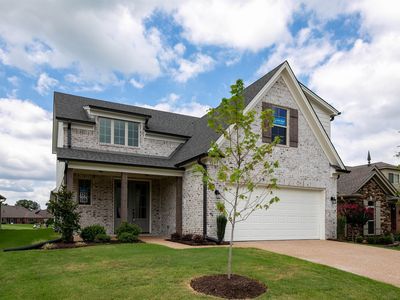 129 Saint Andrews Dr, Oakland, TN, 38060