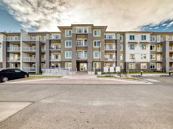 6118 N 80th Ave NE #2425, Calgary, AB T3J 0S6