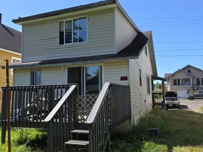 1115 E Market Street, Aberdeen, WA, 98520