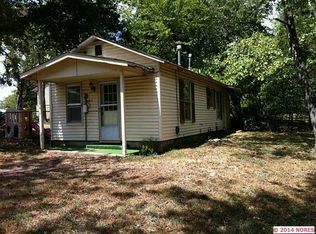 236 1/2 Wilson Ave, Tahlequah, OK 74464