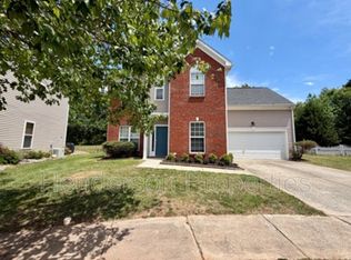 7802 Rolling Meadows Ln, Huntersville, NC 28078