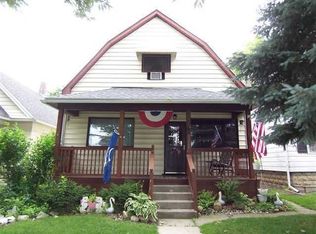 150 Elm St, Rossford, OH 43460