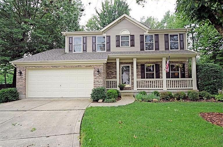 1st image of 1329 Thistlewood Ct