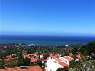 1368 Via Coronel, Palos Verdes Estates, CA 90274