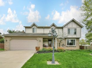 13596 Capetown Ave, Pickerington, OH 43147