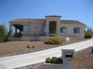 17025 E Malta Dr, Fountain Hills, AZ 85268