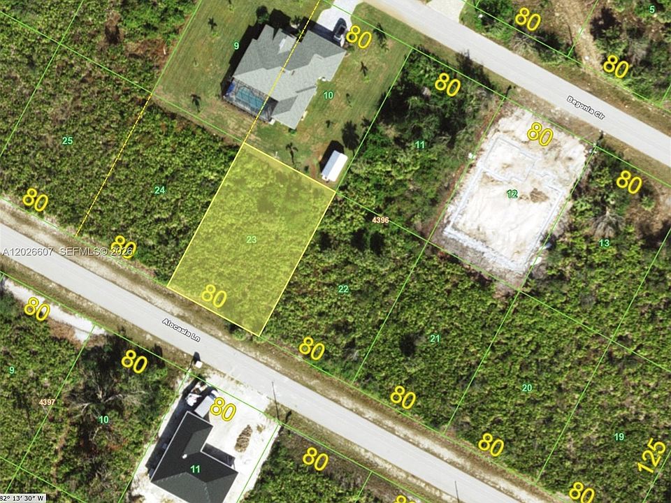2nd image of 13428 Alocasia Ln