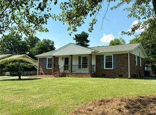 7295 Crenata Dr, Lewisville, NC 27023