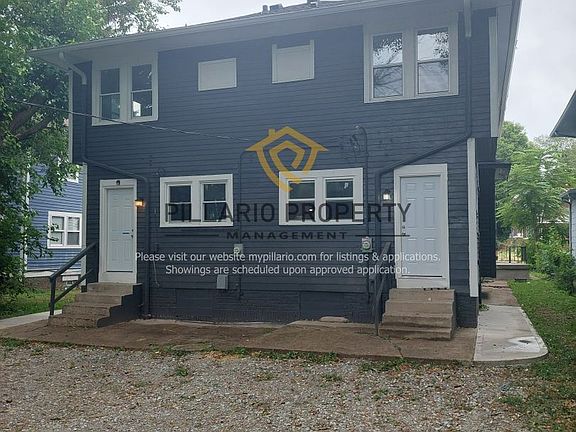 3rd image of 3358 N College Ave