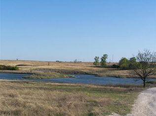 6601 County Road 1126b, Grandview, TX 76044