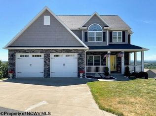 4 Settlers Way, Morgantown, WV 26508