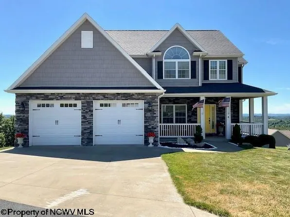 4 Settlers Way, Morgantown, WV 26508