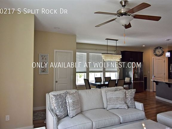 4th image of 10217 S Split Rock Dr