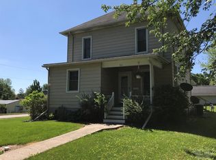 321 E Marion St, Sigourney, IA 52591