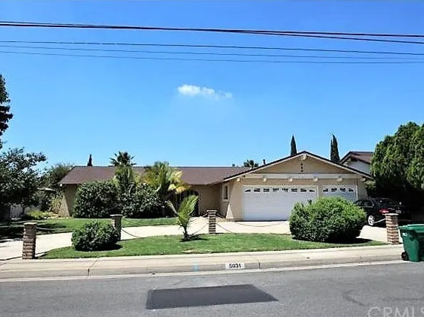 5031 Wheeler Ave, La Verne, CA 91750