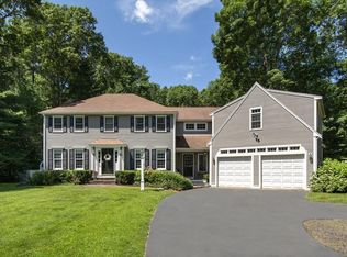 45 Captain Torrey Ln, Pembroke, MA 02359
