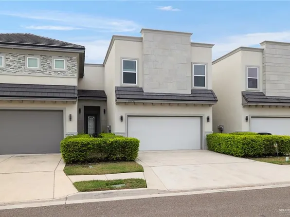 1826 Sunset Dr, Mission, TX 78572