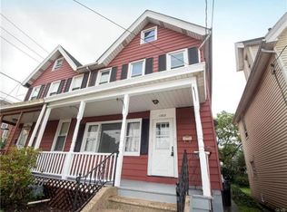 1202 Bushkill St, Easton, PA 18042
