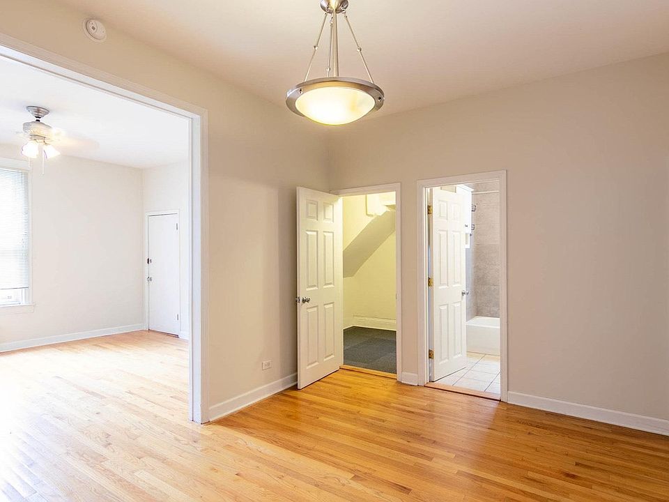 1st image of 3453 N Damen Ave Unit 1