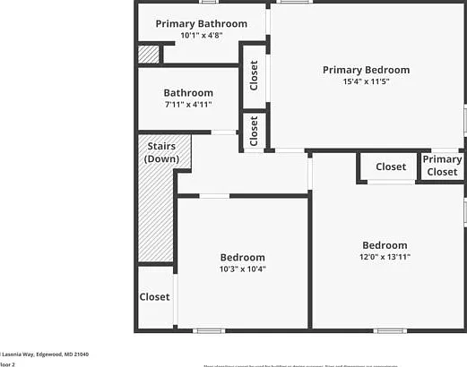 8 Lasonia Way — Photo 4