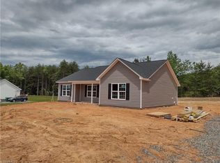 237 Kenlon Ct, Madison, NC 27025