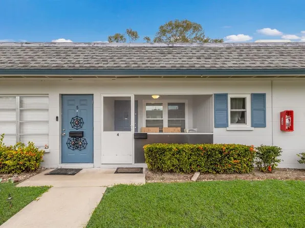 4444 Swift Rd APT 4, Sarasota, FL 34231