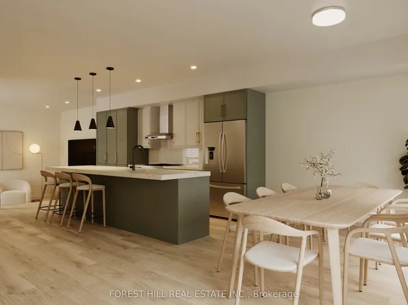 279 Reiner Rd, Toronto, ON