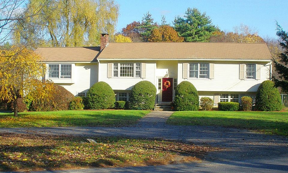 Beautifully maintained & updated home