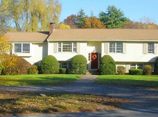 302 Berlin Rd, Bolton, MA 01740