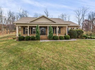656 Hinkle Rd, Seymour, TN 37865
